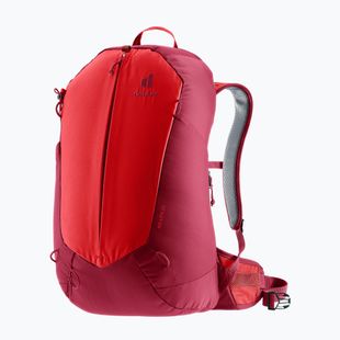 Turistický batoh deuter AC Lite 23 l cherry/masala