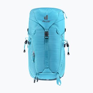 Dámský batoh deuter Trail 16 l SL lagoon/atlantic