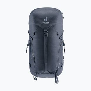 Turistický batoh deuter Trail 28 l SL black