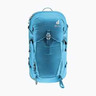 Turistický batoh deuter Trail Pro 33 l wave/ivy