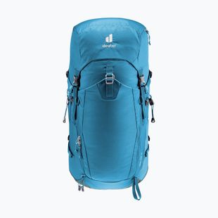 Turistický batoh deuter Trail Pro 36 l wave/ivy