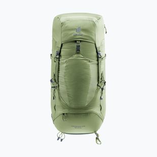 Dámský trekingový batoh deuter Aircontact Lite 35 + 10 l SL grove/ivy