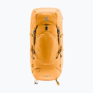 Trekingový batoh Deuter Aircontact Lite 40 + 10 l amber-maple