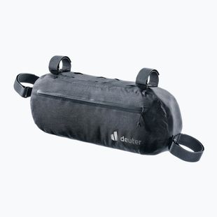 Brašna na rám kola Deuter Cabezon FB 4 l black