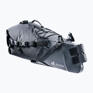 Cyklistická brašna pod sedlo Deuter Cabezon SB 16 l black