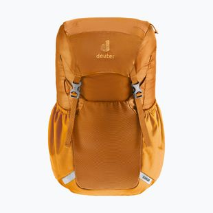 Dětský turistický batoh deuter Junior 18 l maple/amber