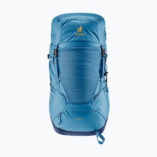 Dětský trekový batoh deuter Fox 30 l wave/nightblue