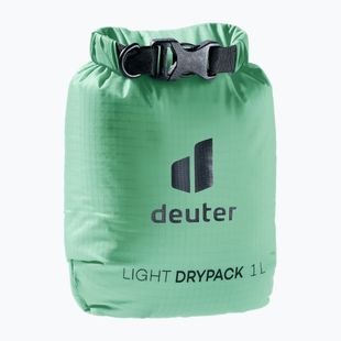Voděodolný vak deuter Light Drypack 1 l spearmint
