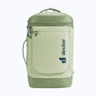 Cestovní taška deuter Duffel Pro Pack 30 l mineral/grove