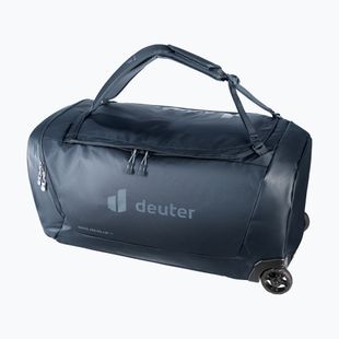 Cestovní taška deuter Duffel 90 l black