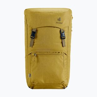 Turistický batoh deuter Walker 24 l kelp
