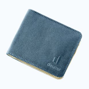 Peněženka deuter Zipper Atlantic