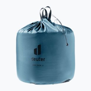 Voděodolný vak deuter Pack Sack 10 l atlantic