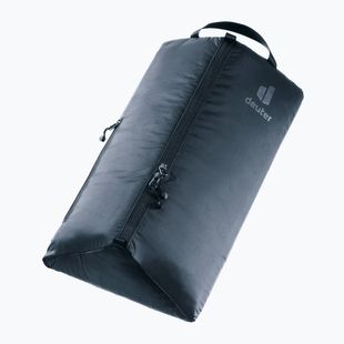 Obal na boty deuter Shoe Pack 6,5 l black