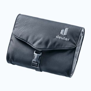Kosmetická taška Deuter Wash Bag I black