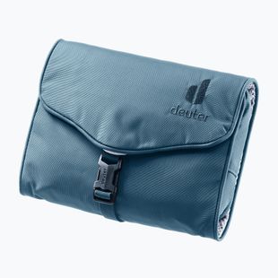 Kosmetická taška Deuter Wash Bag I Atlantic