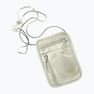 Peněženka deuter Security Wallet I bone