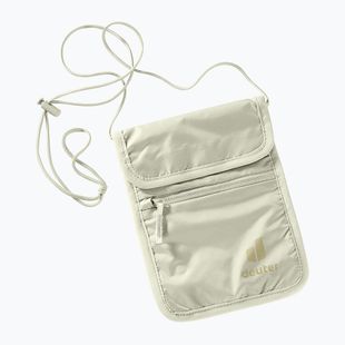 Peněženka deuter Security Wallet II bone