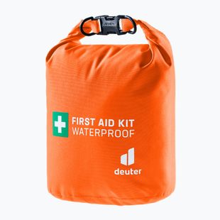 Turistická lékárnička deuter First Aid Kit Waterproof koi
