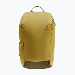 Městský batoh deuter StepOut 16 l kelp/nori