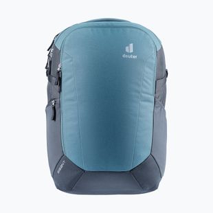 Turistický batoh deuter Gigant 32 l black