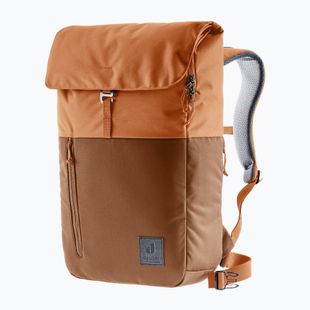 Batoh deuter UP Seoul 16 + 10 l mocha/pecan