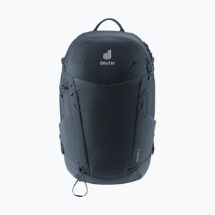 Turistický batoh deuter Futura 27 l black