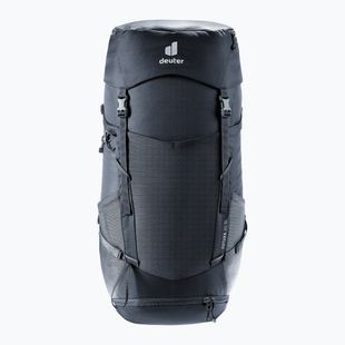 Turistický batoh deuter Futura 30 l SL black