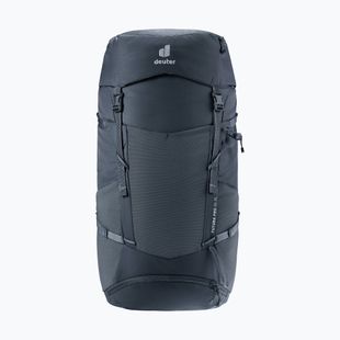 Trekový batoh deuter Futura Pro 34 l SL black