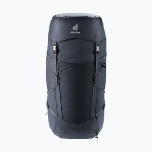 Trekový batoh deuter Futura Pro 36 l black
