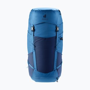 Trekový batoh deuter Futura Pro 36 l nightblue/baltic