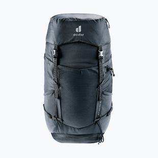 Trekový batoh deuter Futura Pro 38 l SL black