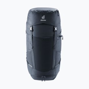 Trekový batoh deuter Futura Pro 40 l black