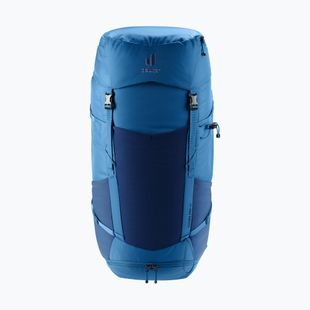 Trekový batoh deuter Futura Pro 40 l nightblue/baltic
