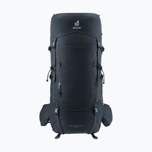 Trekový batoh deuter Aircontact Core 50 + 10 l black