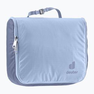Cestovní kosmetická taštička Deuter Wash Center Lite I polar/bluejay