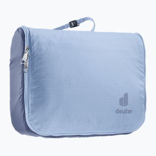 Cestovní kosmetická taštička Deuter Wash Center Lite II polar/bluejay