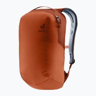 Městský batoh deuter Yort 15 l copper/oak