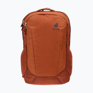 Turistický batoh deuter Giga 28 l copper/oak