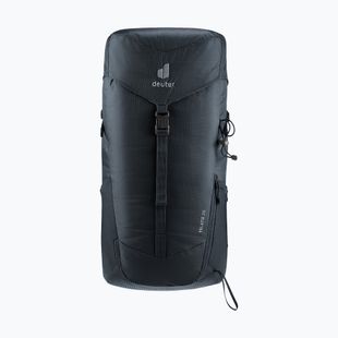 Turistický batoh deuter Telatie 26 l black