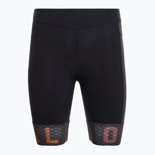 Dámské cyklistické šortky Maloja AmiataM šedá 35171