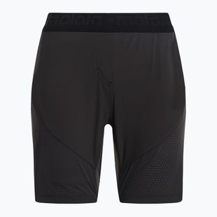 Dámské cyklistické šortky Maloja FanesM šedá 35181