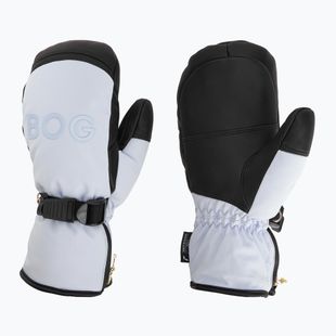 Dámské lyžařské rukavice BOGNER Flora R-Tex XT light/blue