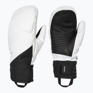 Dámské lyžařské rukavice BOGNER Fire+Ice Pia off white