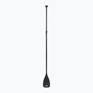 Pádlo SUP/Kayak 4-dílné F2 Combo 4D black