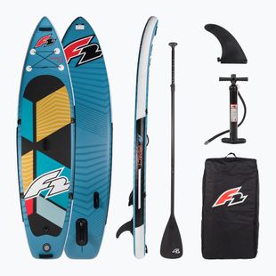 SUP deska F2 Impact 10'8'' 801049