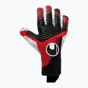 Brankářské rukavice Uhlsport Powerline Supergrip+ Finger Surround