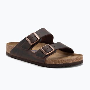 Nazouváky BIRKENSTOCK Arizona LEOI Regular habana