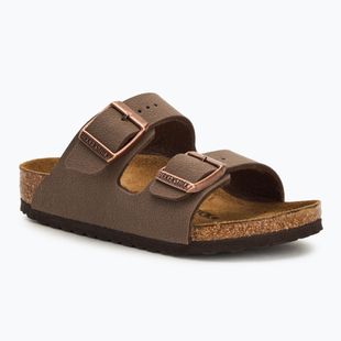 Nazouváky BIRKENSTOCK Arizona BFBC Narrow mocca 