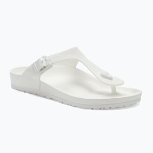 Žabky BIRKENSTOCK Gizeh EVA Regular white